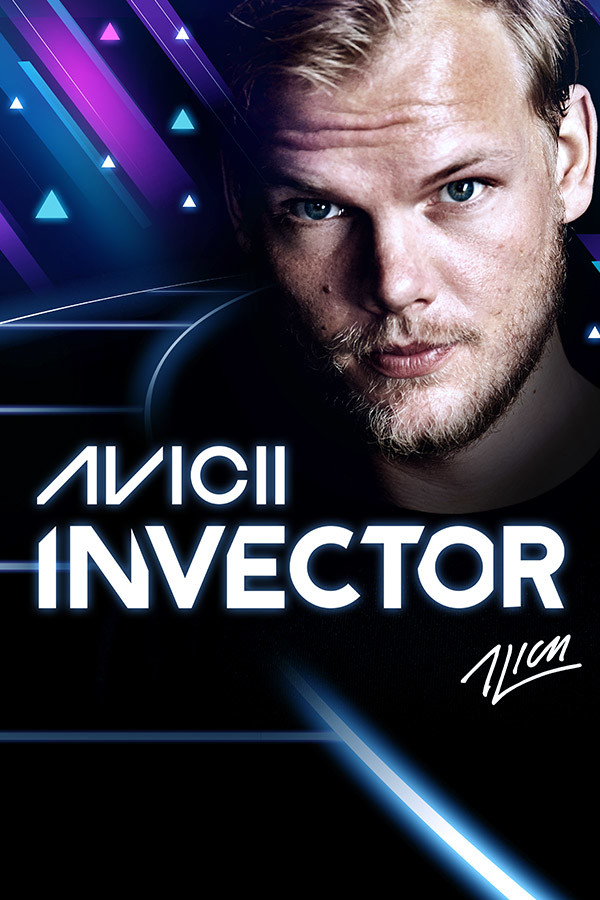 AVICII Invector for steam AVICII Invector for steam