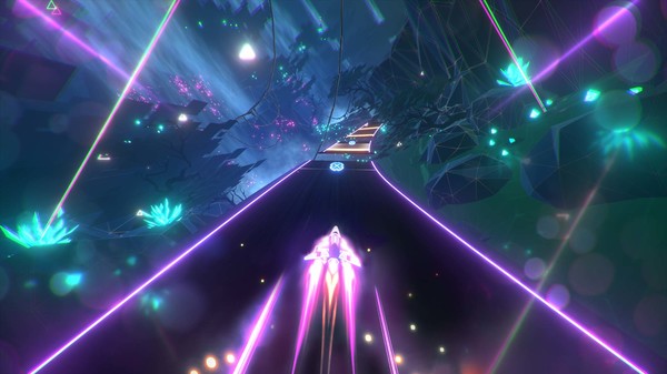 AVICII Invector game for windows Pc 1