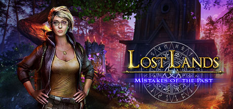 View Lost Lands: Mistakes of the Past on IsThereAnyDeal
