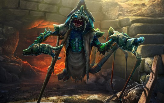 Lost Lands: Mistakes of the Past game for windows Pc 1