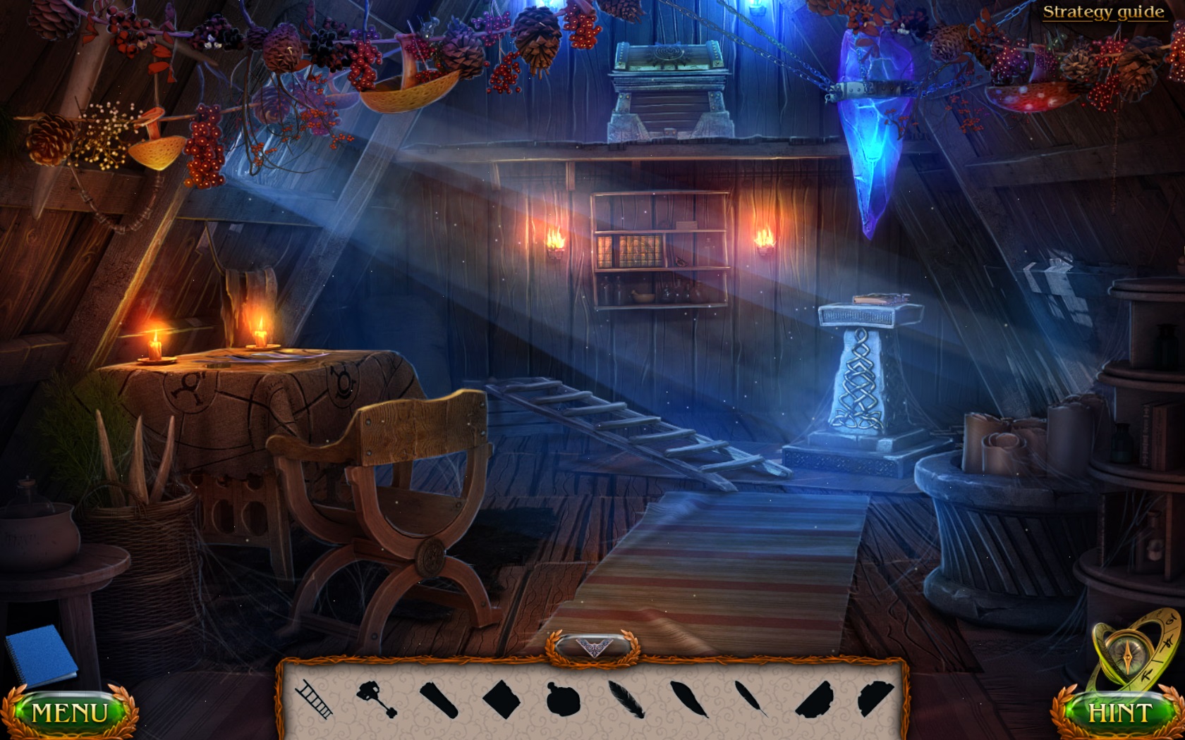 download the last version for android Lost Lands: Mistakes of the Past (free to play)