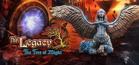 The Legacy: The Tree of Might 游戏图标