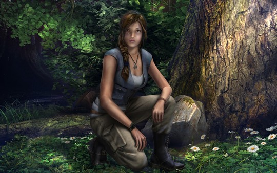 The Legacy: The Tree of Might game for windows Pc 1