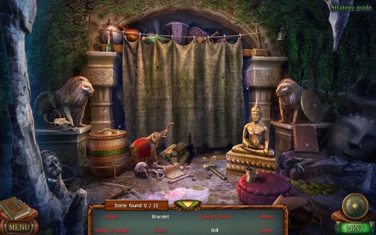 The Legacy: The Tree of Mightfor windows and Linux 1