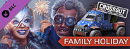 Crossout - Family Holiday Pack