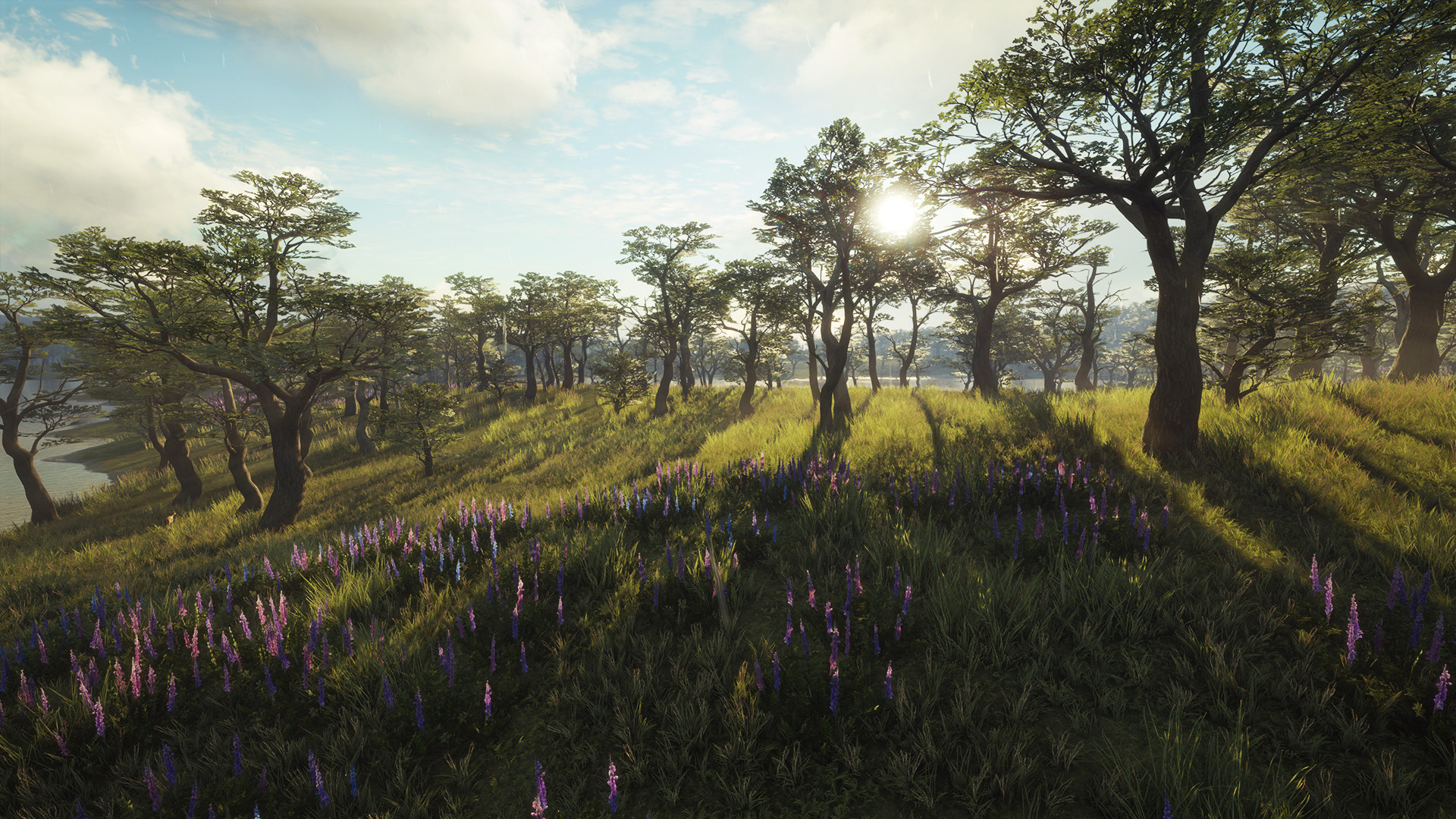 the hunter call of the wild parque fernando map the hunter call of the wild parque fernando map