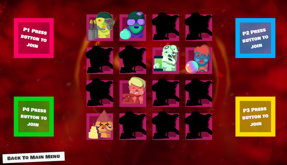 Exploding Babies for linux