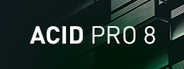 ACID Pro 8 Steam Edition