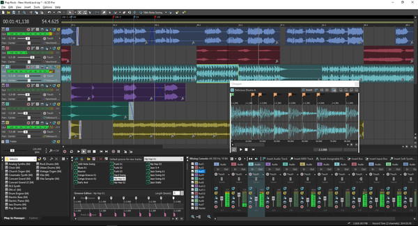 ACID Pro 8 Steam Edition game for windows Pc 1