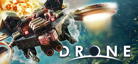 DRONE The Game on Steam