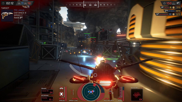 DRONE The Game for linux