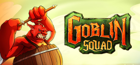 Goblin Squad - Total Division icon