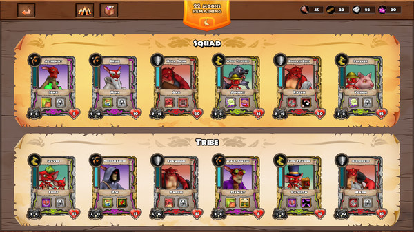 Goblin Squad - Total Division game for windows Pc 1