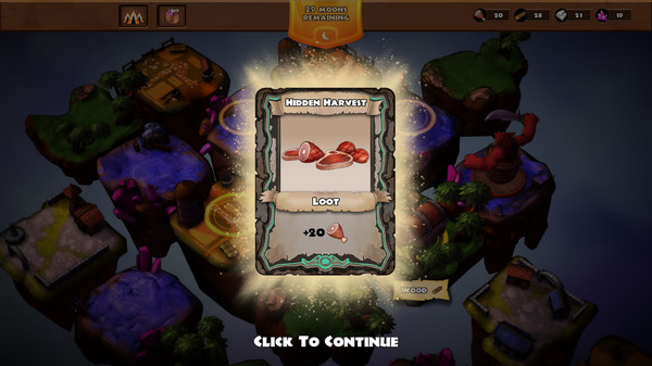 Goblin Squad - Total Divisionfor windows and Linux 1