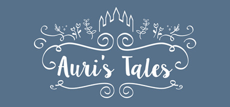 Auri's Tales cover art