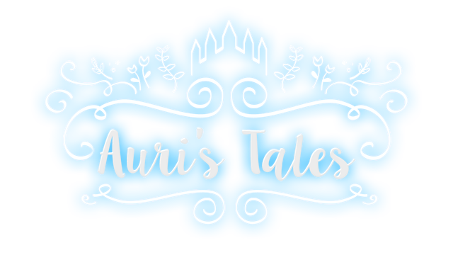 Auri's Tales Logo