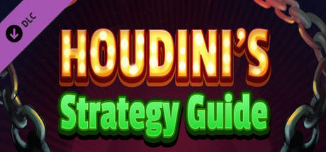 Houdini`s Castle Strategy Guide