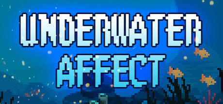 Underwater Affect cover art