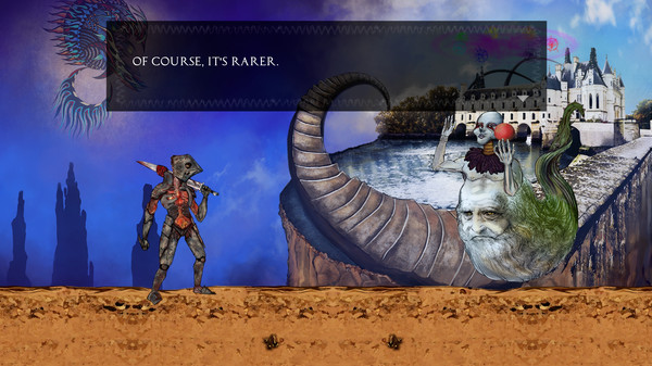 A Grim Tale of Vices game for windows Pc 1