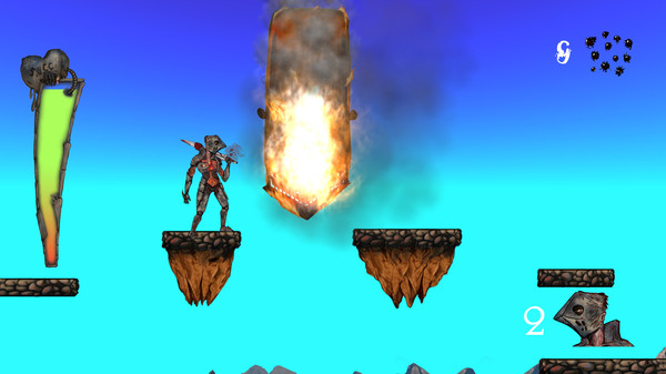 A Grim Tale of Vices for linux