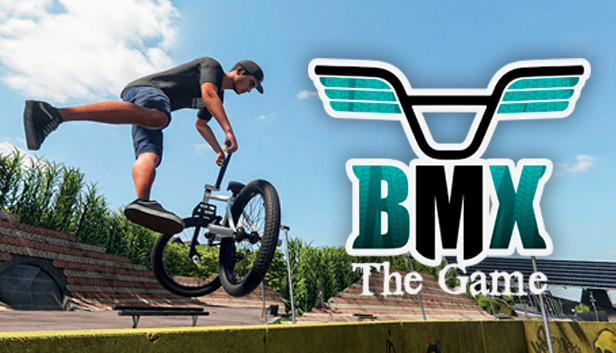 Bmx The Game On Steam