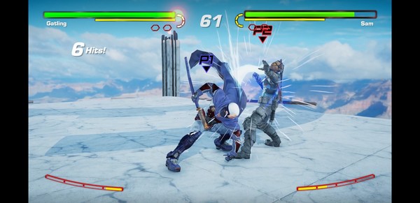 Black Salt Coreuptionfor windows and Linux 1