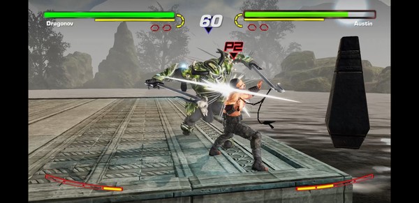 Black Salt Coreuption for linux