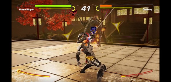 Black Salt Coreuption game for windows Pc 1