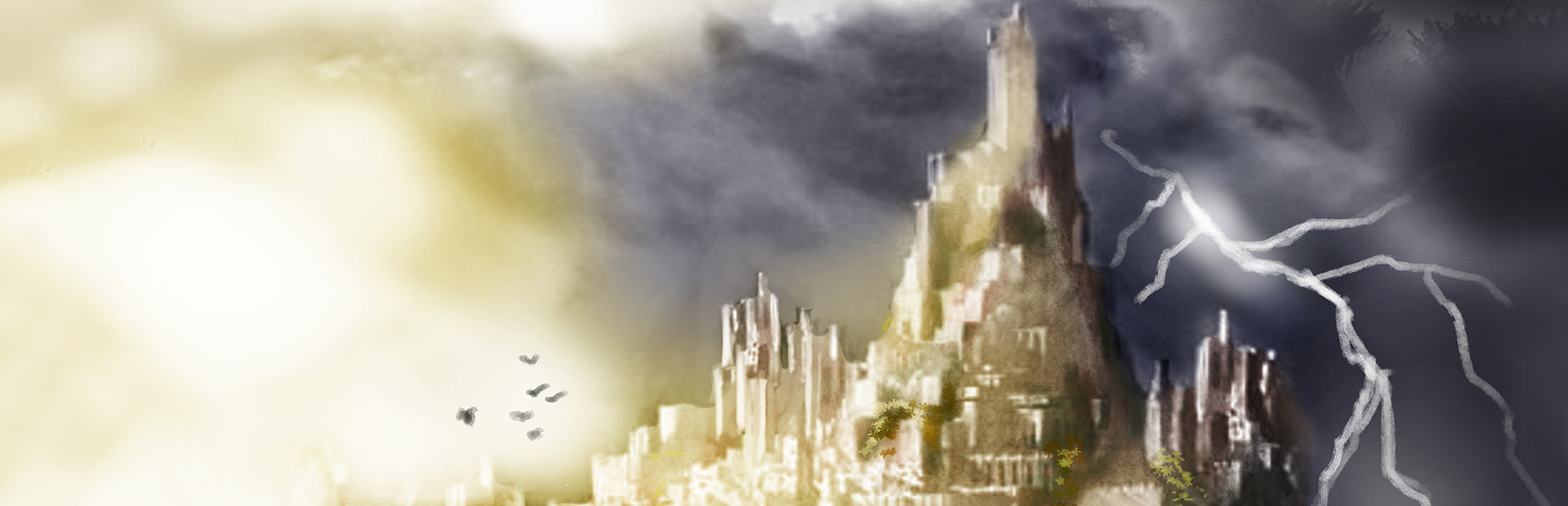 The Aether: Life as a God