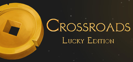 Crossroads: Roguelike RPG Dungeon Crawler cover art