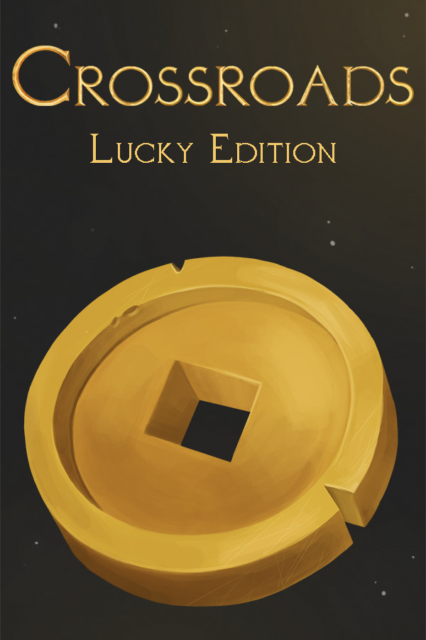 Crossroads: Lucky Edition for steam Crossroads: Lucky Edition for steam