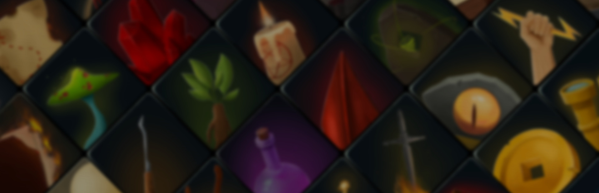 Crossroads: Lucky Edition