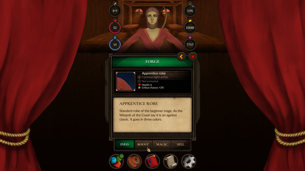 Crossroads: Lucky Edition game for windows Pc 1