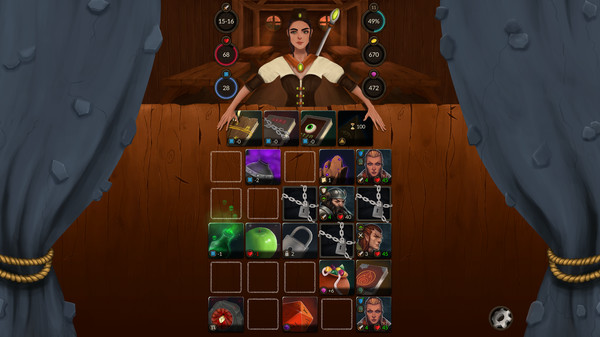 Crossroads: Lucky Edition for linux