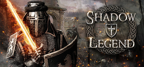 Shadow Legend VR cover art