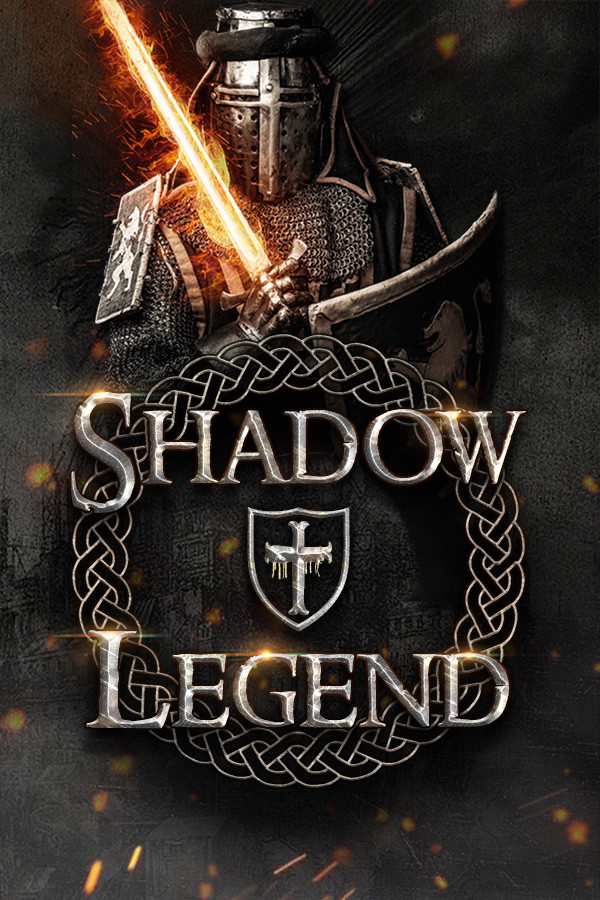 Shadow Legend VR. Shadow vr