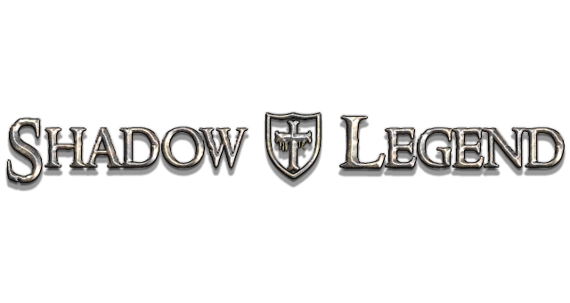 Shadow Legend VR Logo
