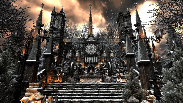 Shadow Legend VRfor windows and Linux 1