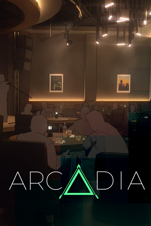 Arcadia for steam Arcadia for steam