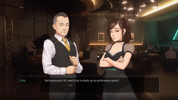 Arcadiafor windows and Linux 1