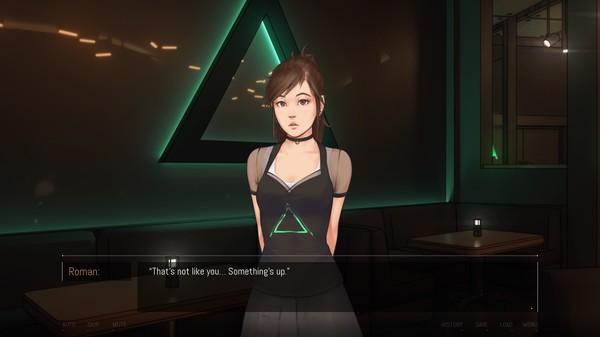 Arcadia game for Linux 1