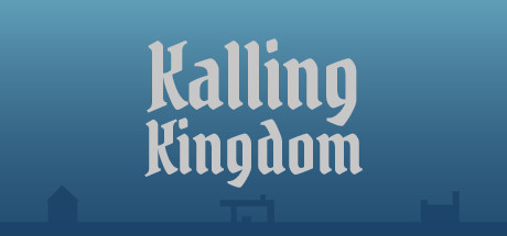 Kalling Kingdom cover art
