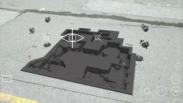 DUSTNET game for windows Pc 1