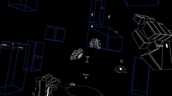 DUSTNET game for Linux 1