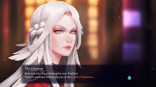 Little Legendfor windows and Linux 1