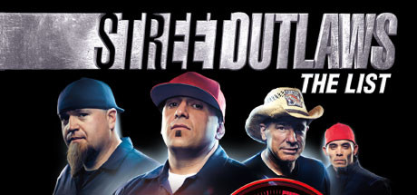 View Street Outlaws The List on IsThereAnyDeal