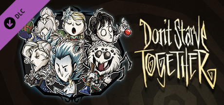 View Don't Starve Together: All Snowfallen Feast Chest on IsThereAnyDeal
