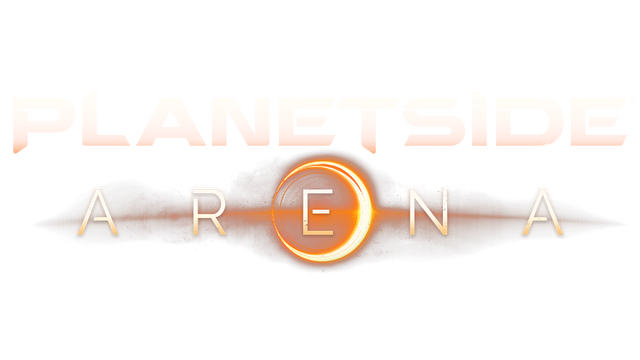 PlanetSide Arena Logo