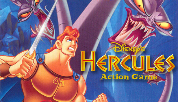 Disney hercules game download