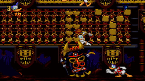 Maui Mallard in Cold Shadow game for windows Pc 1